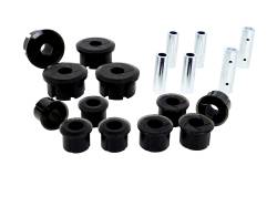 Nolathane - Nolathane REV161.0002 Rear Leaf Spring & Shackle Bushing for 86-99 Jeep Cherokee - Image 2