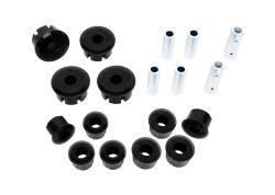 Nolathane - Nolathane REV161.0002 Rear Leaf Spring & Shackle Bushing for 86-99 Jeep Cherokee - Image 3