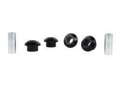 Nolathane - Nolathane REV028.0022 Front Lower CA Inner Forward Bushing for 04-13 Mazda/Volvo - Image 2