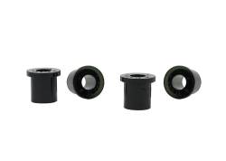 Nolathane - Nolathane REV163.0012 Rear Leaf Spring & Shackle Bushing for 67-70 Toyota Corona - Image 4