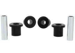Nolathane - Nolathane REV160.0004 Front Frame Shackle Bushings for 87-94 Jeep Wrangler - Image 2