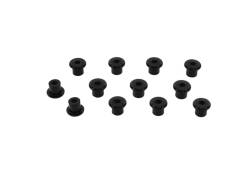 Nolathane - Nolathane REV155.0020 Spring Eye Front/Rear Shackle Bushing for Jeep - Image 3