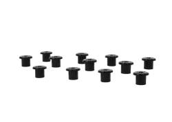 Nolathane - Nolathane REV155.0020 Spring Eye Front/Rear Shackle Bushing for Jeep - Image 4