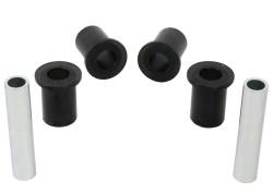 Nolathane - Nolathane REV161.0026 Front Leaf Spring/Shackle Bushing for 52-61 Land Rover - Image 3