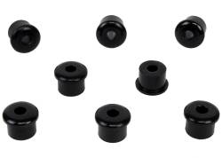 Nolathane - Nolathane REV163.0010 Rear Leaf Spring/Shackle Bushing for 62-64 Ford Fairlane - Image 3