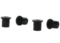 Nolathane - Nolathane REV164.0008 Rear Rearward Leaf Spring Bushing for 75-79 Toyota Corolla - Image 4