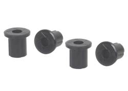 Nolathane - Nolathane REV164.0004 Leaf Spring Eye Rear Bushing for Dodge & Mitsubishi - Image 4