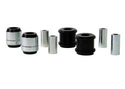 Nolathane - Nolathane REV053.0036 Rear Lower Suspension Control Arm Bushing for 13-14 Mazda - Image 2