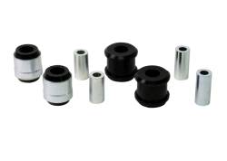 Nolathane - Nolathane REV053.0036 Rear Lower Suspension Control Arm Bushing for 13-14 Mazda - Image 3