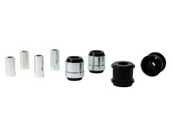 Nolathane - Nolathane REV053.0036 Rear Lower Suspension Control Arm Bushing for 13-14 Mazda - Image 4