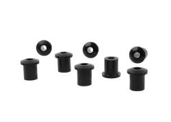 Nolathane - Nolathane REV157.0006 Spring Eye Front/Rear Bushing - Image 4