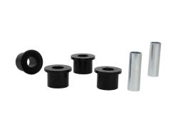 Nolathane - Nolathane REV162.0032 Rear Forward Leaf Spring Eye Bushing for 86-04 Nissan 4WD - Image 2