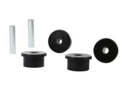 Nolathane - Nolathane REV162.0020 Rear Forward Leaf Spring Bushing for 69-72 Mercury Capri - Image 4