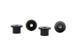 Nolathane - Nolathane REV164.0010 Rear Leaf Spring Shackle Bushing for 74-76 Mazda RX-4 - Image 4