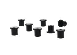 Nolathane - Nolathane REV163.0016 Rear Leaf Spring/Shackle Bushing for 75-79 Toyota Corolla - Image 4