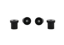Nolathane - Nolathane REV164.0012 Rear Spring Eye Leaf Spring Bushing for 72-76 Mazda RX-3 - Image 2