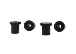 Nolathane - Nolathane REV164.0014 Rear Leaf Spring Shackle Bushing for 73-79 Nissan 210 - Image 4