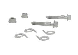 Nolathane - Nolathane REV252.0012 Camber Adjusting Bolt Kit 16mm for Scion/Honda/Acura/Ford - Image 4