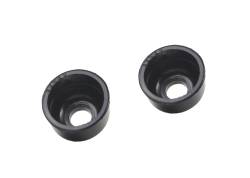 Nolathane - Nolathane REV196.0000 Front Steering Tie Rod End Boot for Acura/BMW/Dodge/Ford - Image 4