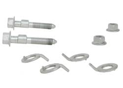 Nolathane - Nolathane REV252.0006 Camber Adjusting Bolt Kit 15mm for Lexus/Toyota - Image 2