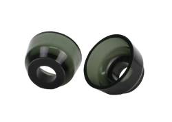 Nolathane - Nolathane REV196.0004 Front Steering Tie Rod Dust Boots for 94-02 Dodge RWD - Image 4