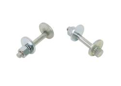 Nolathane - Nolathane REV252.0010 Camber Adjusting Bolt Kit 1/2" for 63-82 Corvette - Image 3