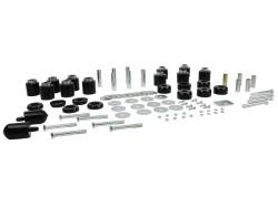 Nolathane - Nolathane REV221.0008 Body Lift Kit 1" - Image 4