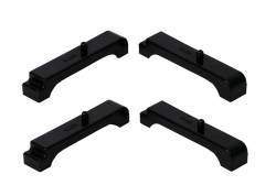 Nolathane - Nolathane REV222.0002 Radiator Mount Bushing Isolators Big Block - Image 3