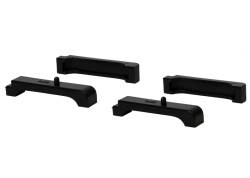 Nolathane - Nolathane REV222.0002 Radiator Mount Bushing Isolators Big Block - Image 4