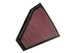 K&N - K&N 33-2332 Drop-In Replacement Air Filter - Image 1