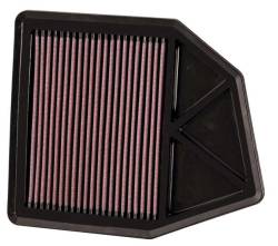 K&N - K&N 33-2402 Drop-In Replacement Air Filter - Image 1