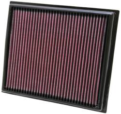 K&N - K&N 33-2453 Drop-In Replacement Air Filter - Image 1