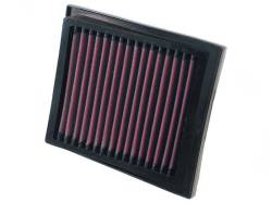 K&N - K&N 33-2359 Drop-In Replacement Air Filter - Image 1