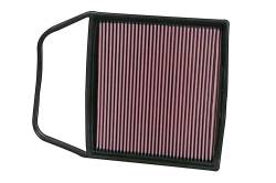 K&N - K&N 33-2367 Drop-In Replacement Air Filter - Image 1