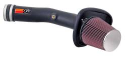 K&N - K&N 57-6015 FIPK Performance Cold Air Intake Kit - Image 1