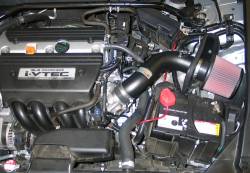 K&N - K&N 69-1211TTK Typhoon Performance Cold Air Intake Kit - Image 2