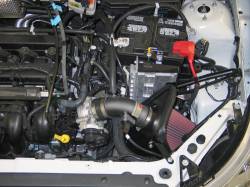 K&N - K&N 69-3516TTK Typhoon Performance Cold Air Intake Kit - Image 2