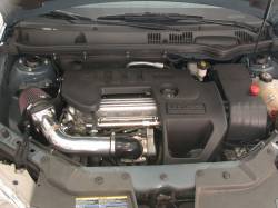 K&N - K&N 69-4515TS Typhoon Performance Cold Air Intake Kit - Image 2