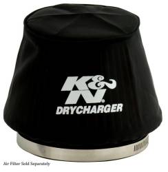 K&N - K&N RU-5163DK Drycharger Air Filter Wrap - Image 1
