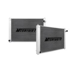Mishimoto - Mishimoto MMRAD-370Z-09 Performance Radiator - Image 3