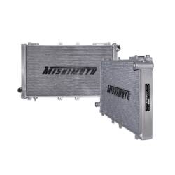 Mishimoto - Mishimoto MMRAD-B4-90 Performance Radiator - Image 1