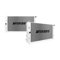 Mishimoto - Mishimoto MMRAD-COB-05 Performance Radiator for 05-10 Chevy Cobalt - Image 1