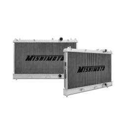 Mishimoto - Mishimoto MMRAD-NEO-96 Aluminum Radiator for 95-99 Dodge Neon Manual - Image 1