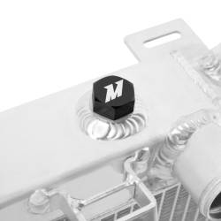 Mishimoto - Mishimoto MMRAD-350Z-03 03-06 for 350Z Manual Aluminum Radiator - Image 2