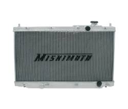 Mishimoto - Mishimoto MMRAD-CIV-01 Aluminum Radiator for 01-05 Honda Civic - Image 1