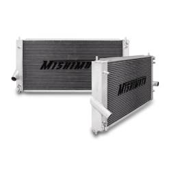Mishimoto - Mishimoto MMRAD-SPY-00 for MR2 Manual Aluminum Radiator - Image 1