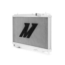 Mishimoto - Mishimoto MMRAD-350Z-07 Aluminum Radiator for 07-09 Nissan 350Z Manual - Image 2