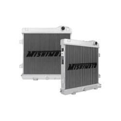 Mishimoto - Mishimoto MMRAD-E30-82 Performance Radiator - Image 1