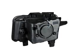 Anzo USA - Anzo USA 121312 Projector Headlight Set w/CCFL Halo Black Chevrolet Camaro - Image 2