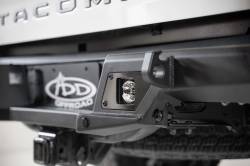 Addictive Desert Designs - Addictive Desert Designs R681241280103 Stealth Fighter Rear Bumper 16-23 Tacoma - Image 5